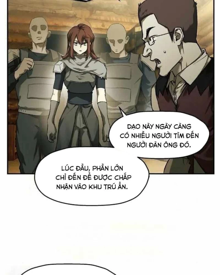 Sống Sót Qua Ngày Tận Thế Chapter 87 - 89