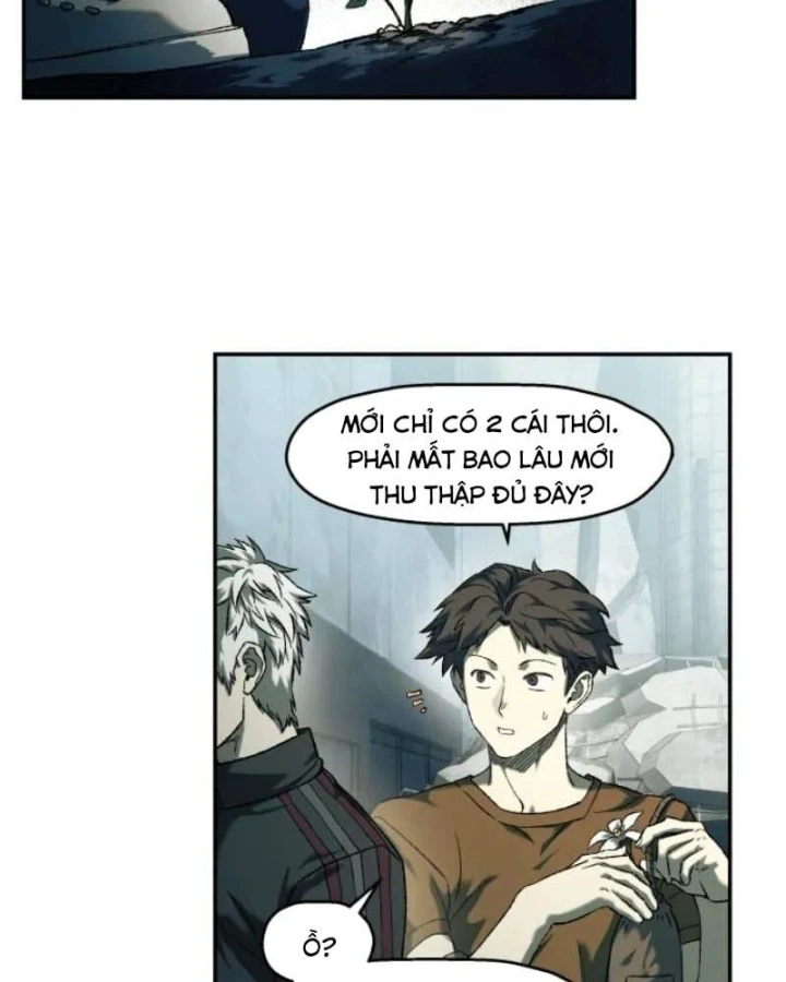 Sống Sót Qua Ngày Tận Thế Chapter 88 - 23