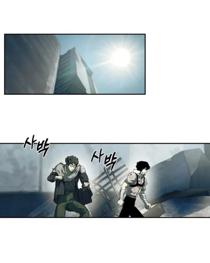 Sống Sót Qua Ngày Tận Thế Chapter 88 - 34