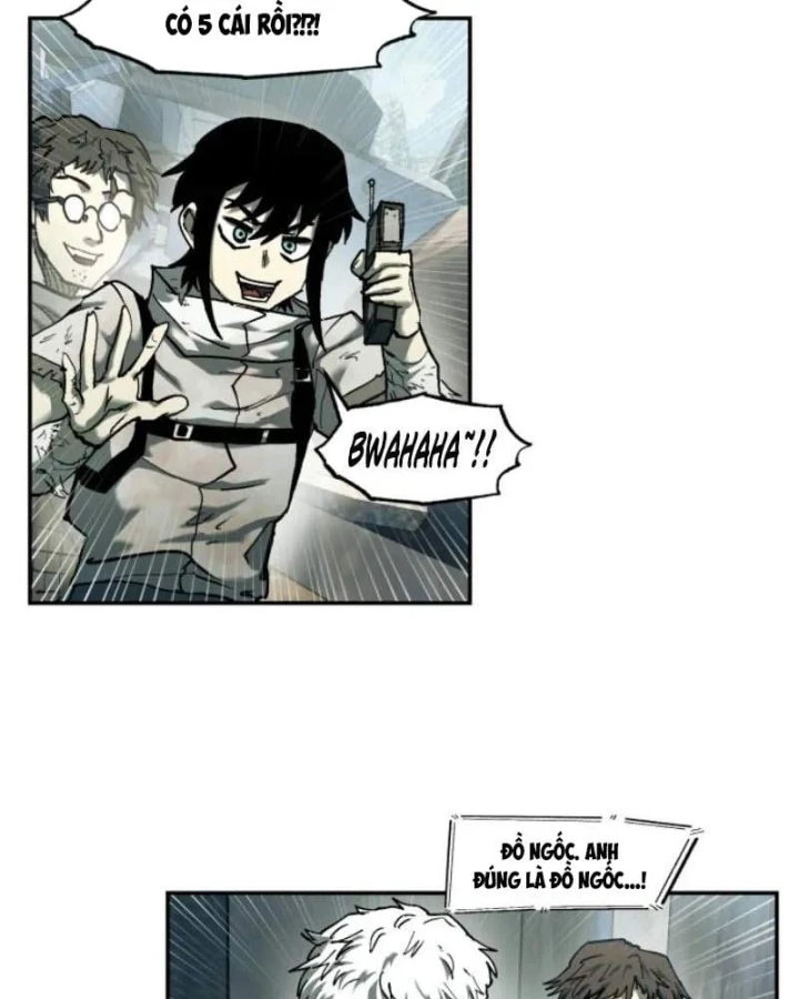 Sống Sót Qua Ngày Tận Thế Chapter 88 - 45