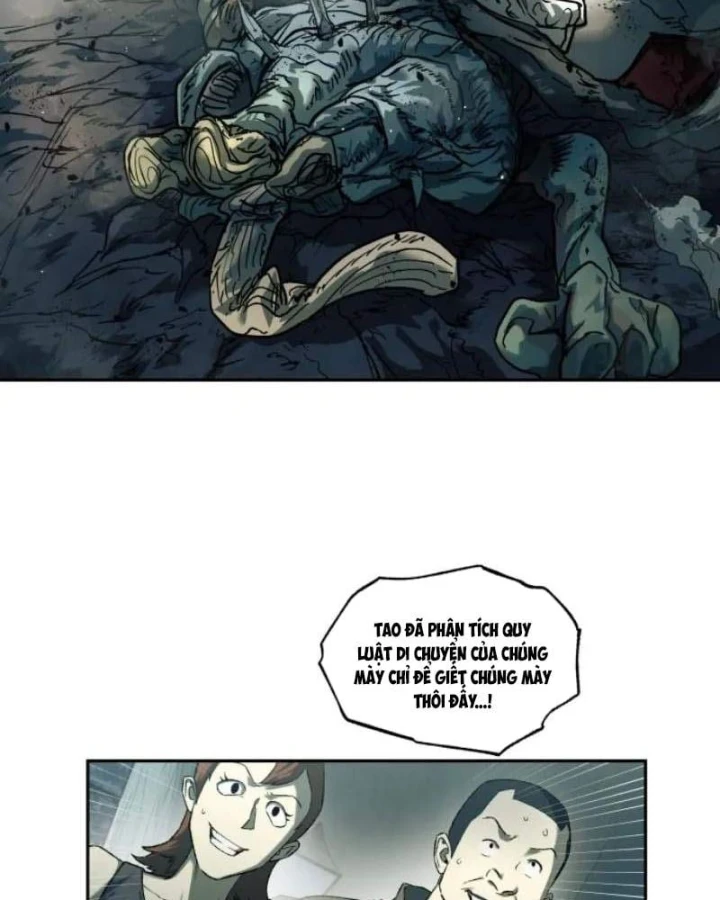 Sống Sót Qua Ngày Tận Thế Chapter 88 - 91