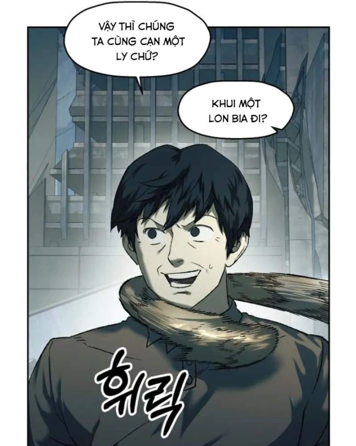 Sống Sót Qua Ngày Tận Thế Chapter 88 - 93