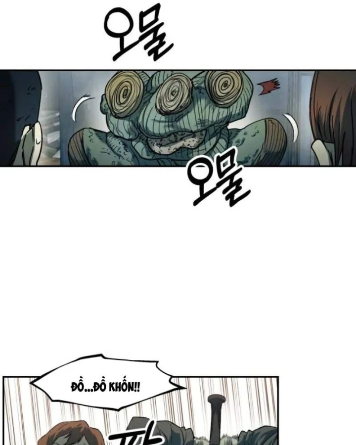 Sống Sót Qua Ngày Tận Thế Chapter 88 - 99