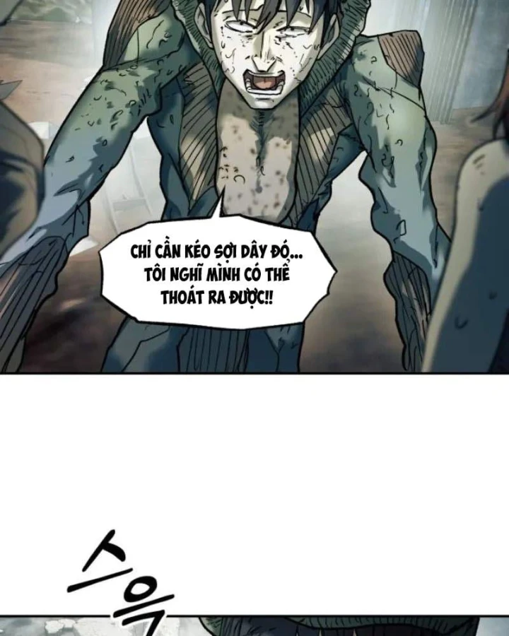 Sống Sót Qua Ngày Tận Thế Chapter 88 - 103