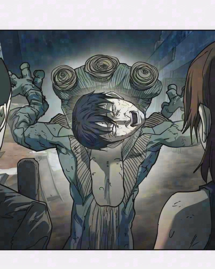 Sống Sót Qua Ngày Tận Thế Chapter 89 - 4