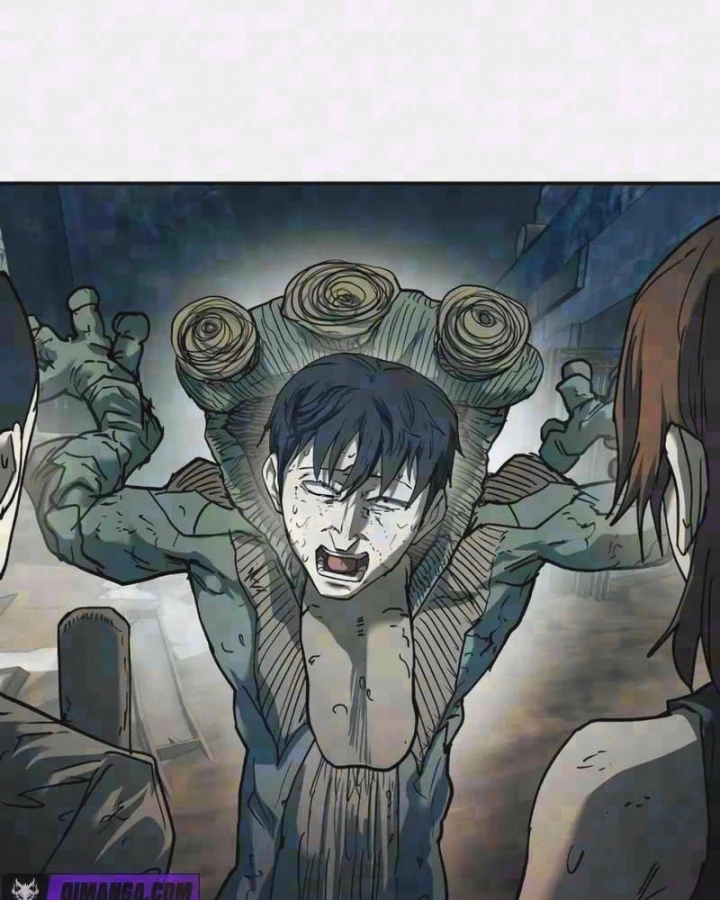 Sống Sót Qua Ngày Tận Thế Chapter 89 - 5