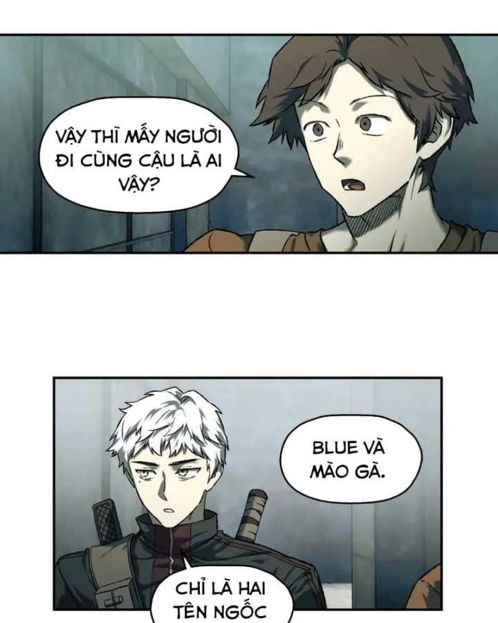 Sống Sót Qua Ngày Tận Thế Chapter 89 - 9