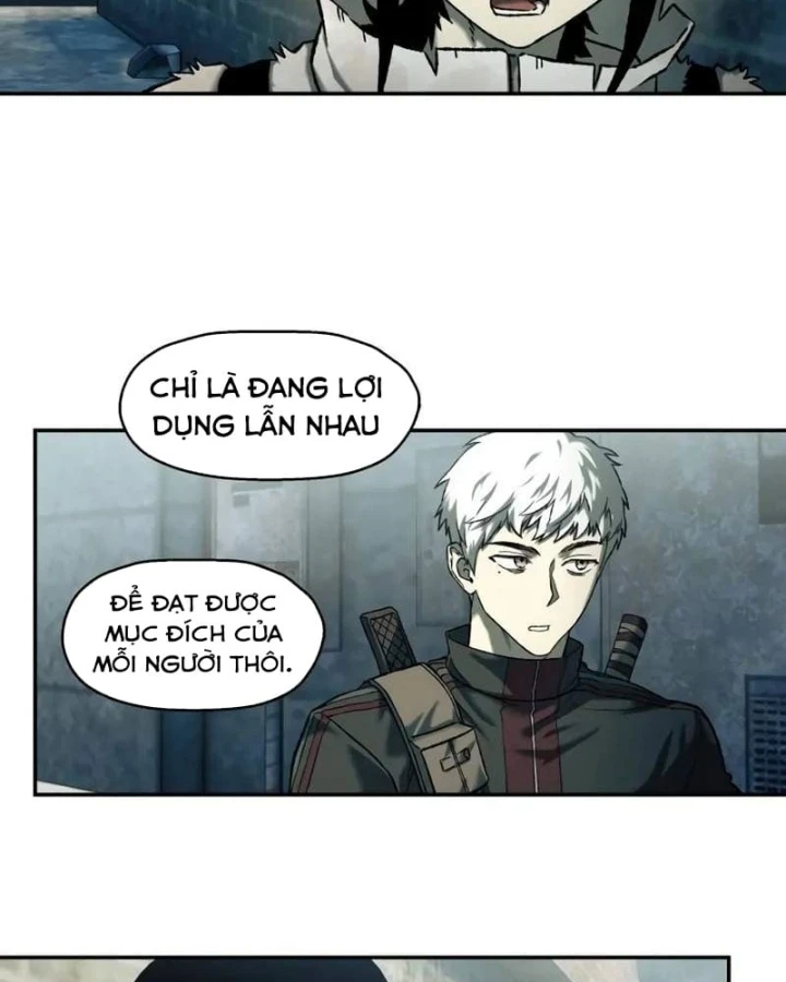Sống Sót Qua Ngày Tận Thế Chapter 89 - 17