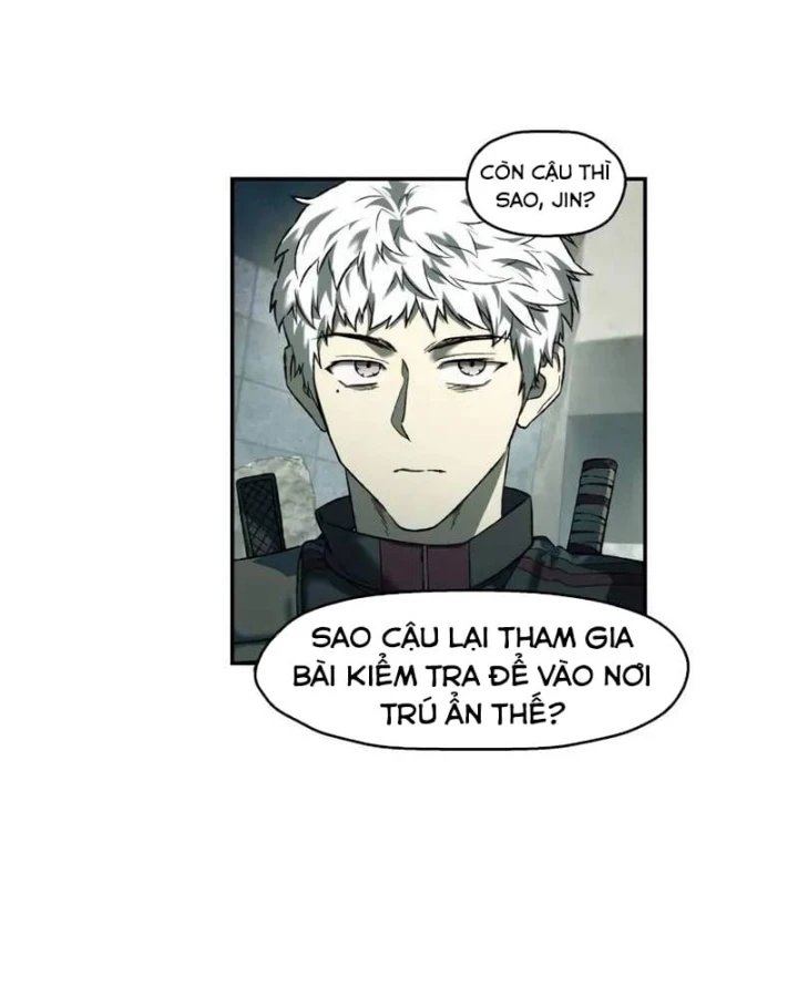 Sống Sót Qua Ngày Tận Thế Chapter 89 - 20