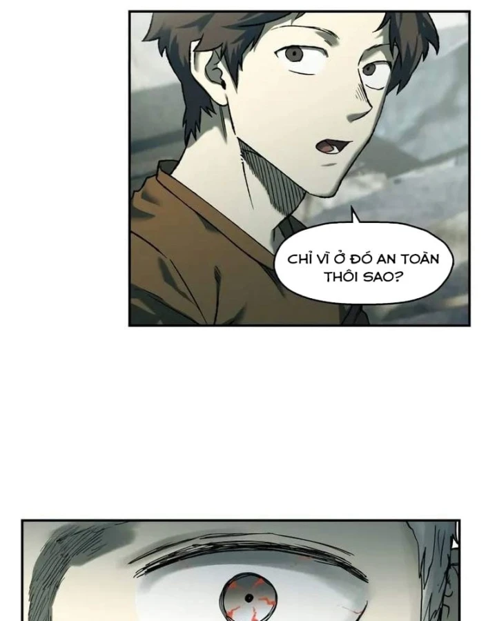 Sống Sót Qua Ngày Tận Thế Chapter 89 - 21
