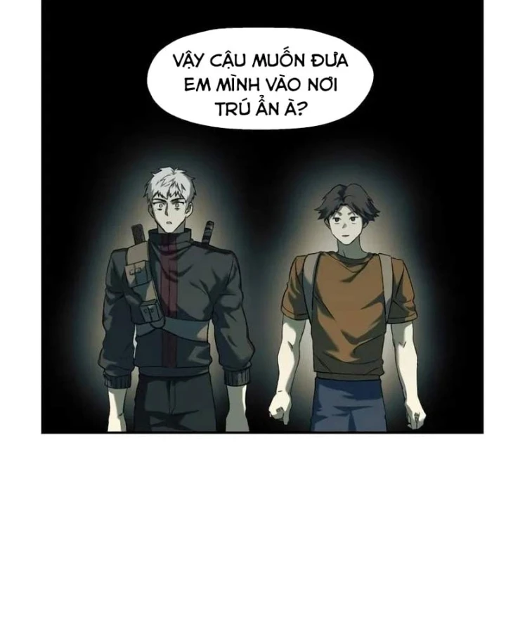Sống Sót Qua Ngày Tận Thế Chapter 89 - 30