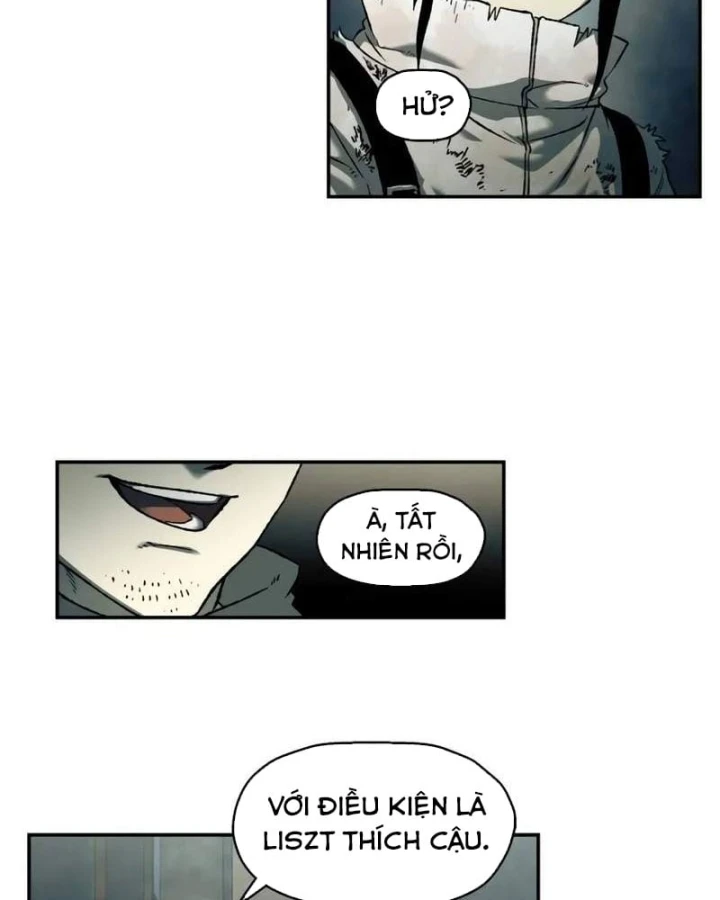 Sống Sót Qua Ngày Tận Thế Chapter 89 - 35