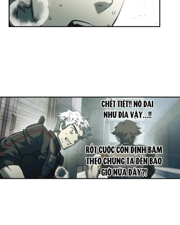 Sống Sót Qua Ngày Tận Thế Chapter 89 - 91