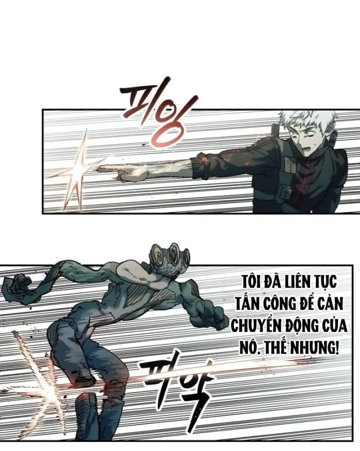 Sống Sót Qua Ngày Tận Thế Chapter 89 - 92