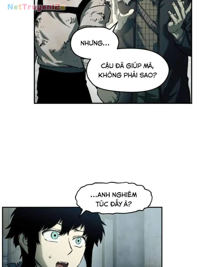 Sống Sót Qua Ngày Tận Thế Chapter 90 - 20
