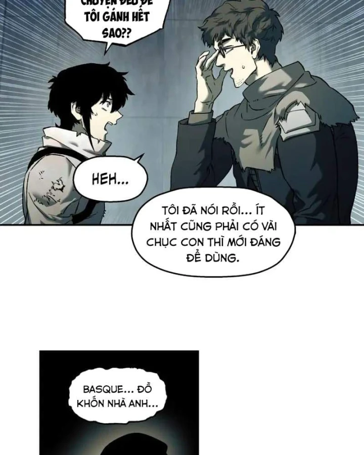 Sống Sót Qua Ngày Tận Thế Chapter 90 - 23