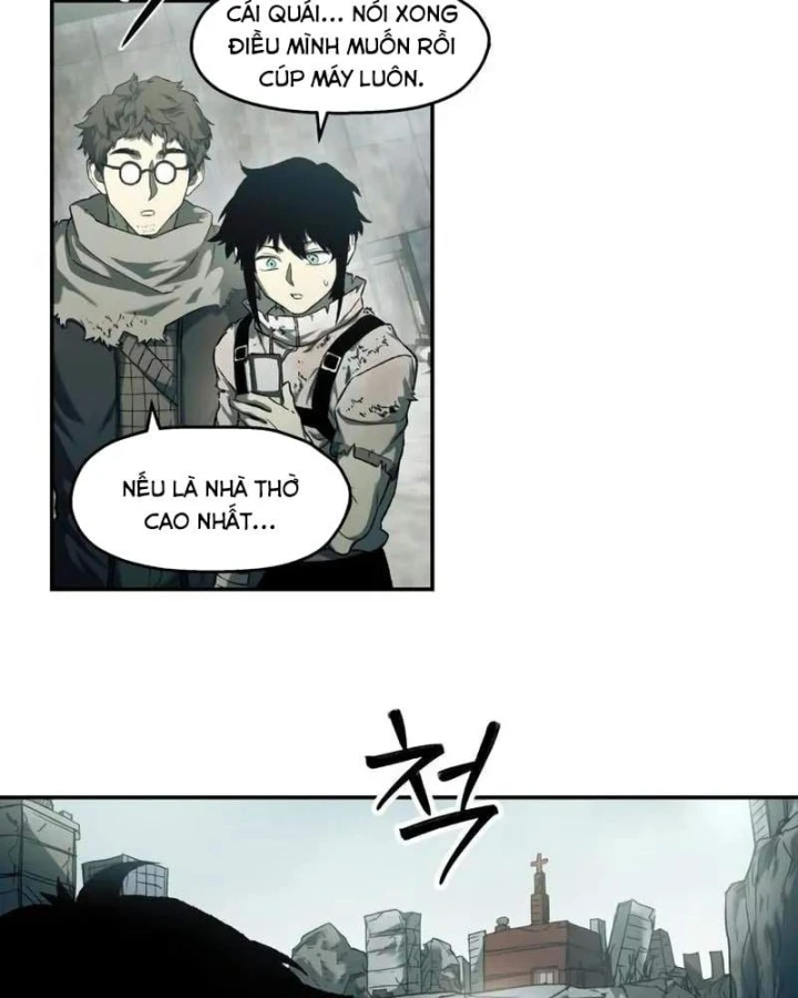 Sống Sót Qua Ngày Tận Thế Chapter 90 - 27