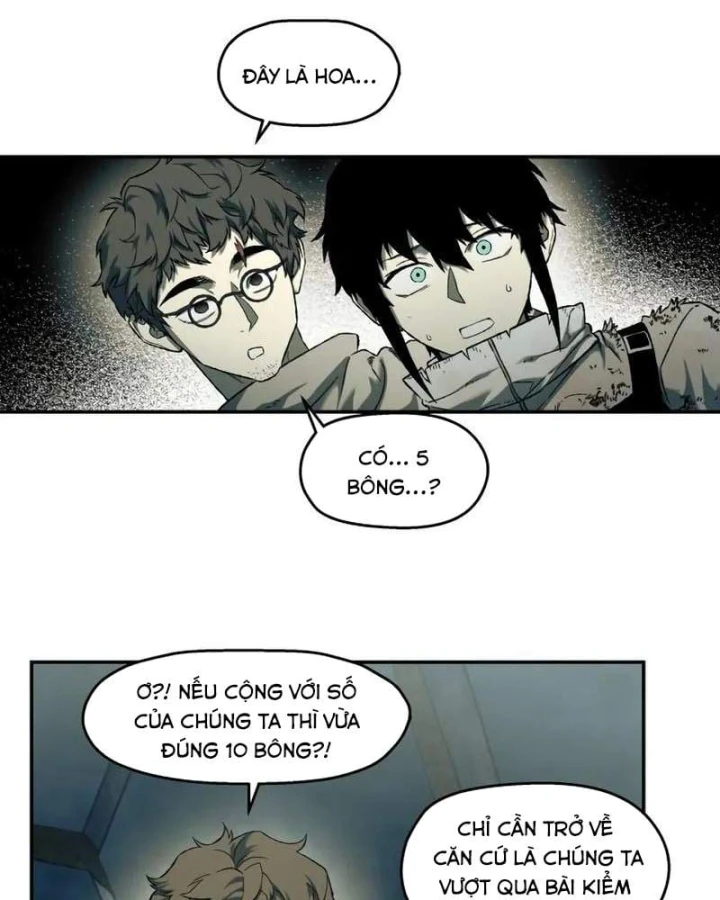 Sống Sót Qua Ngày Tận Thế Chapter 90 - 33