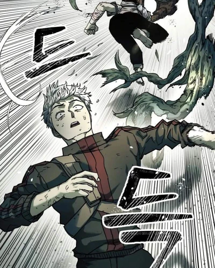 Sống Sót Qua Ngày Tận Thế Chapter 90 - 95