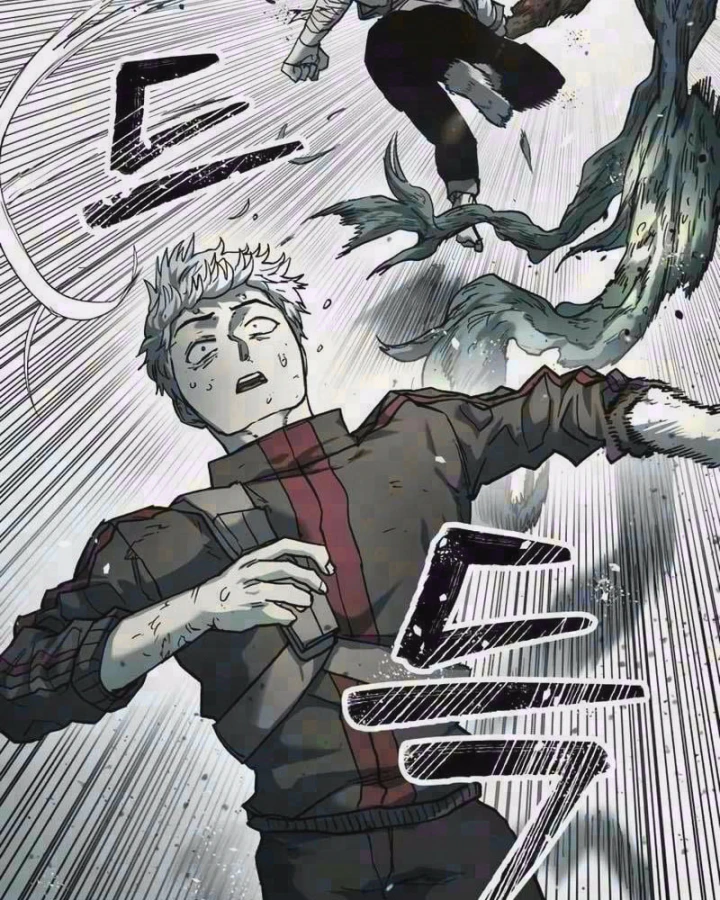Sống Sót Qua Ngày Tận Thế Chapter 91 - 4