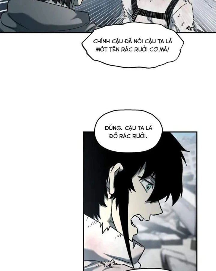 Sống Sót Qua Ngày Tận Thế Chapter 91 - 7