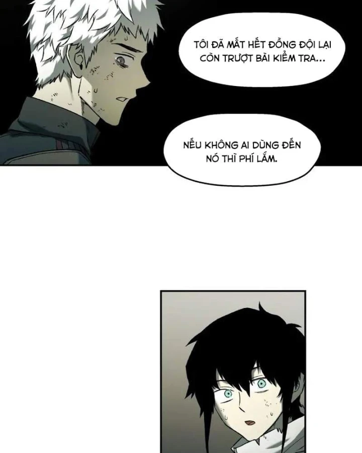 Sống Sót Qua Ngày Tận Thế Chapter 91 - 35