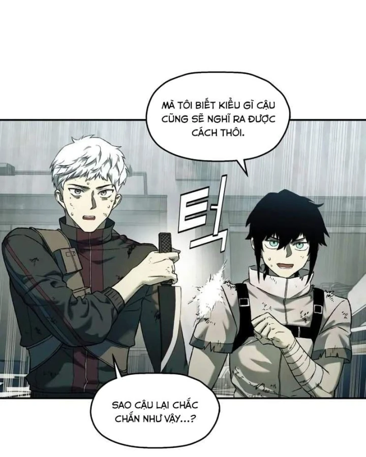 Sống Sót Qua Ngày Tận Thế Chapter 91 - 40