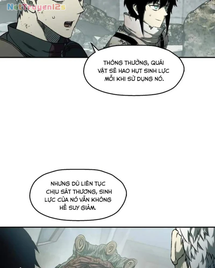 Sống Sót Qua Ngày Tận Thế Chapter 91 - 48