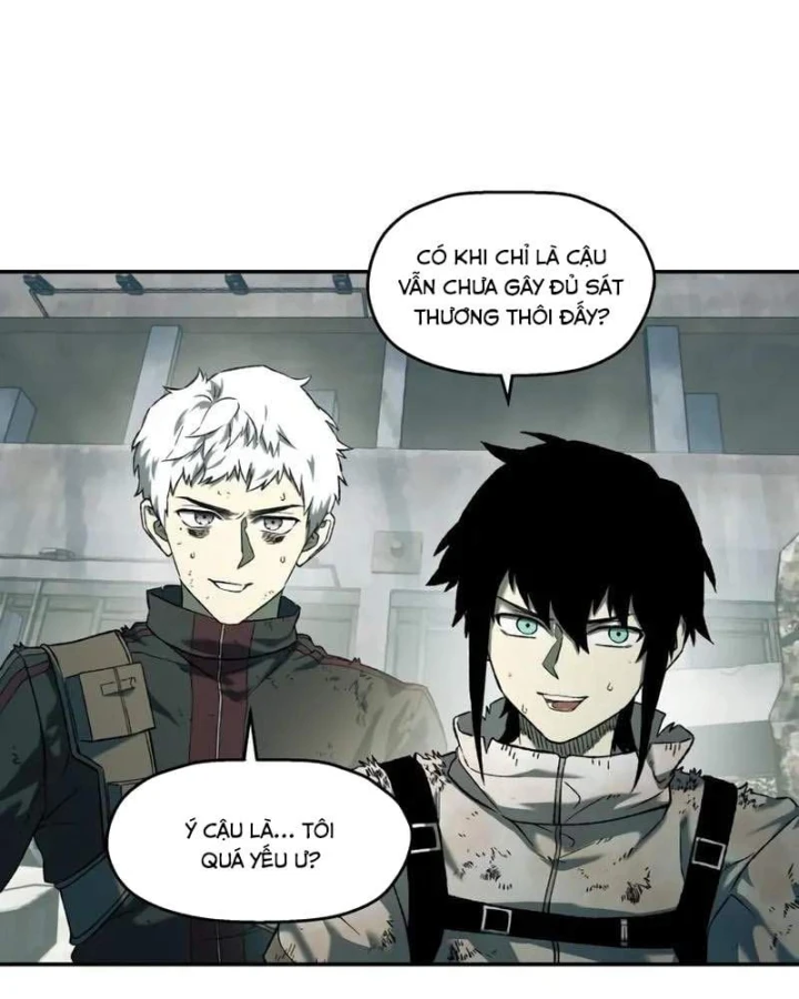 Sống Sót Qua Ngày Tận Thế Chapter 91 - 54