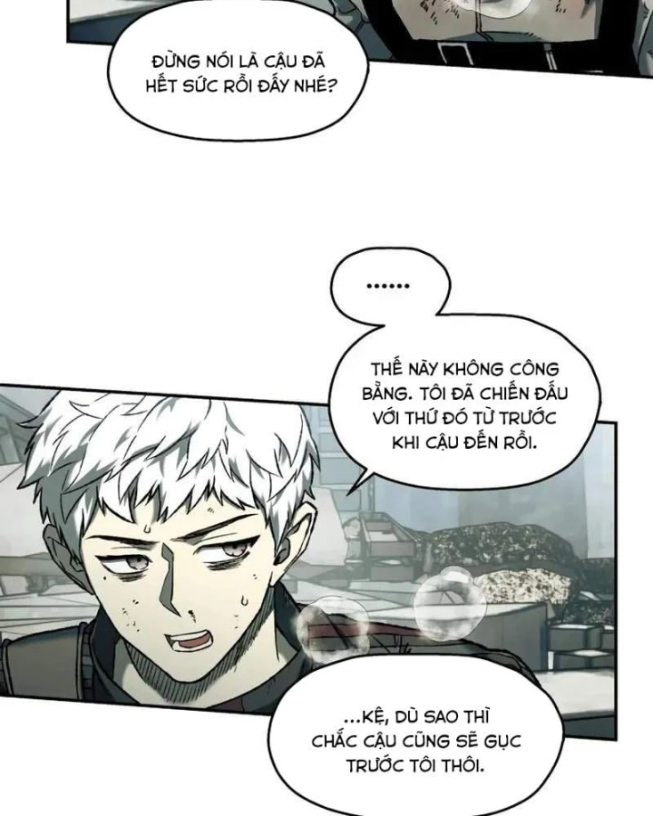 Sống Sót Qua Ngày Tận Thế Chapter 91 - 67