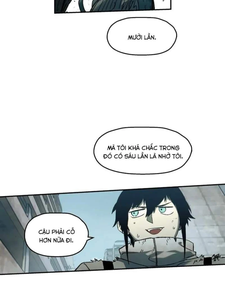 Sống Sót Qua Ngày Tận Thế Chapter 91 - 69
