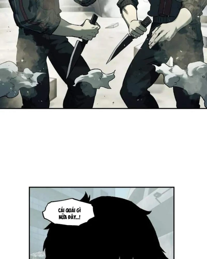 Sống Sót Qua Ngày Tận Thế Chapter 91 - 91