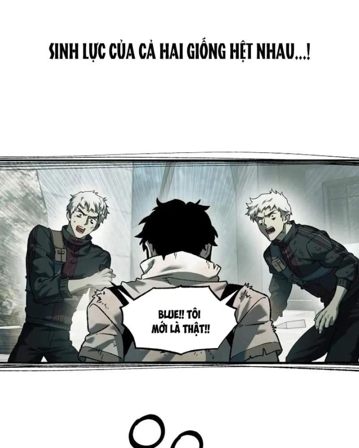 Sống Sót Qua Ngày Tận Thế Chapter 91 - 96