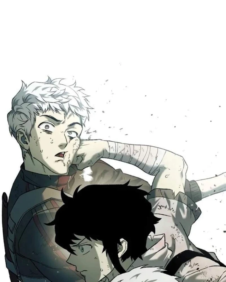 Sống Sót Qua Ngày Tận Thế Chapter 91 - 98