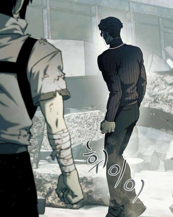 Sống Sót Qua Ngày Tận Thế Chapter 92 - 33