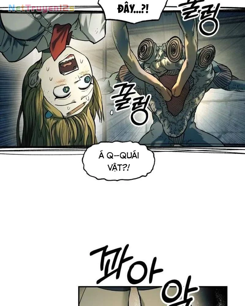 Sống Sót Qua Ngày Tận Thế Chapter 94 - 7
