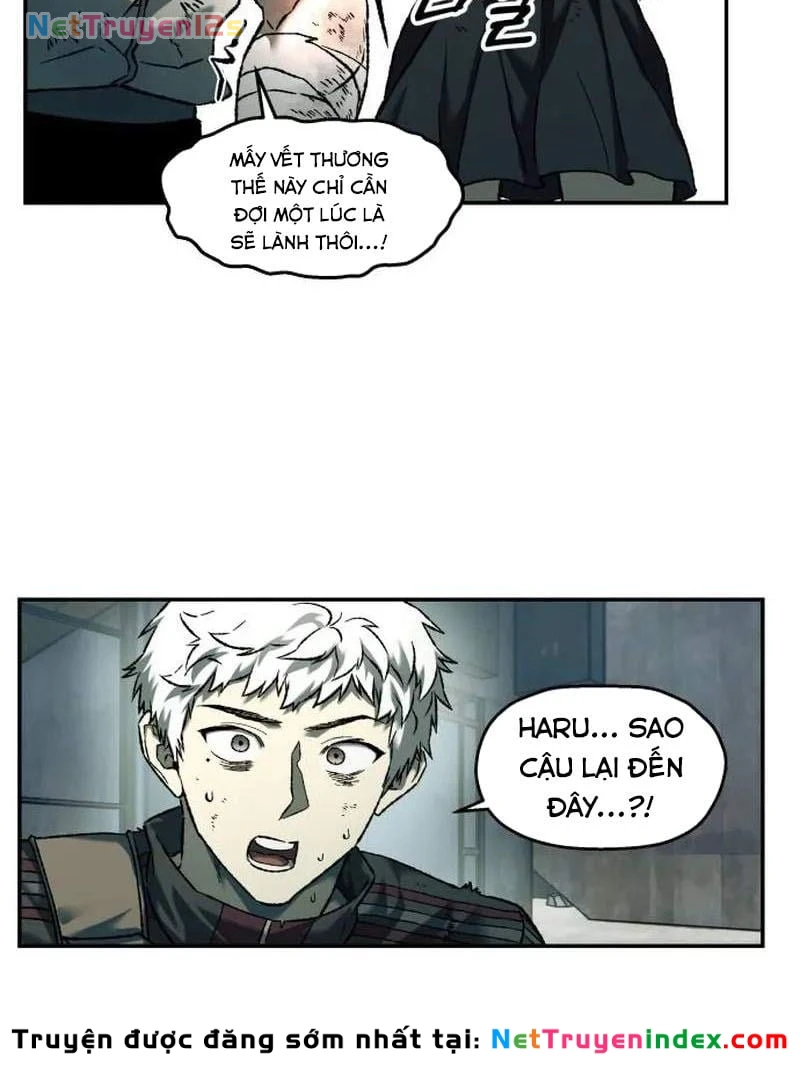 Sống Sót Qua Ngày Tận Thế Chapter 94 - 16