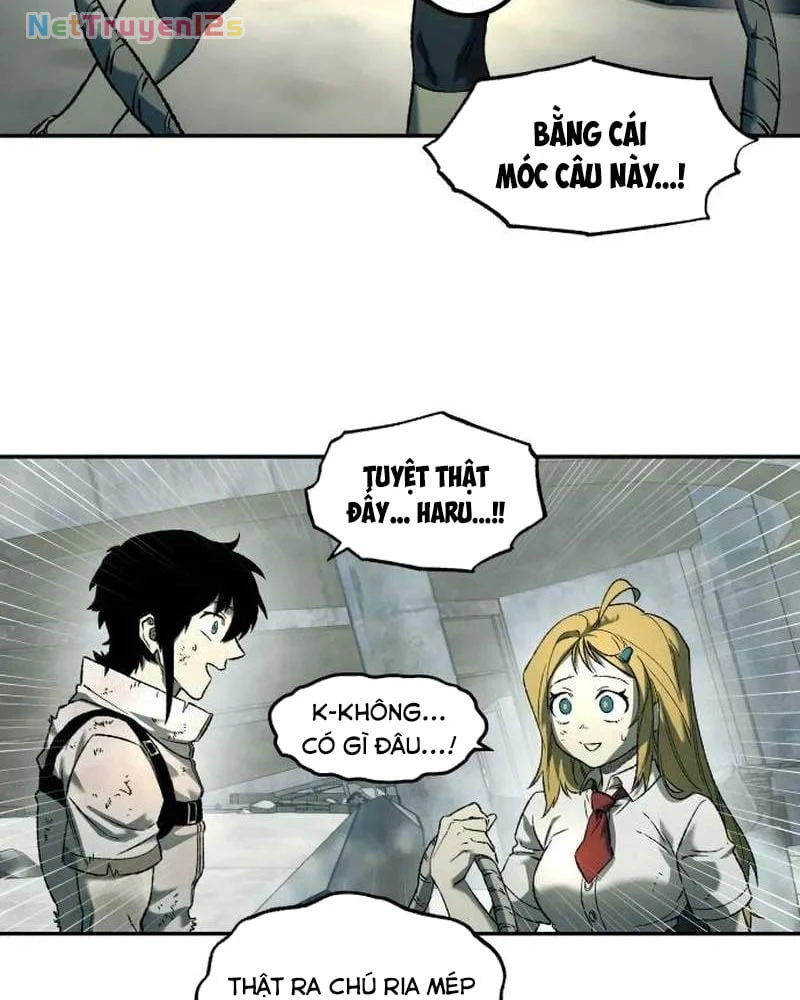 Sống Sót Qua Ngày Tận Thế Chapter 94 - 23