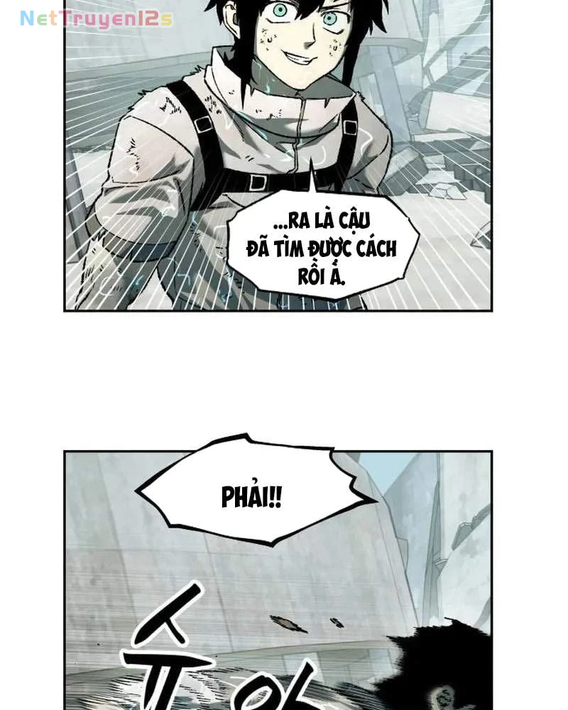 Sống Sót Qua Ngày Tận Thế Chapter 94 - 33