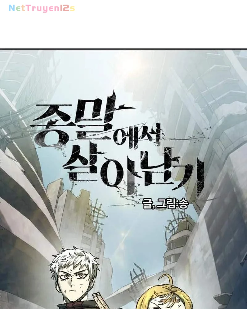Sống Sót Qua Ngày Tận Thế Chapter 94 - 56