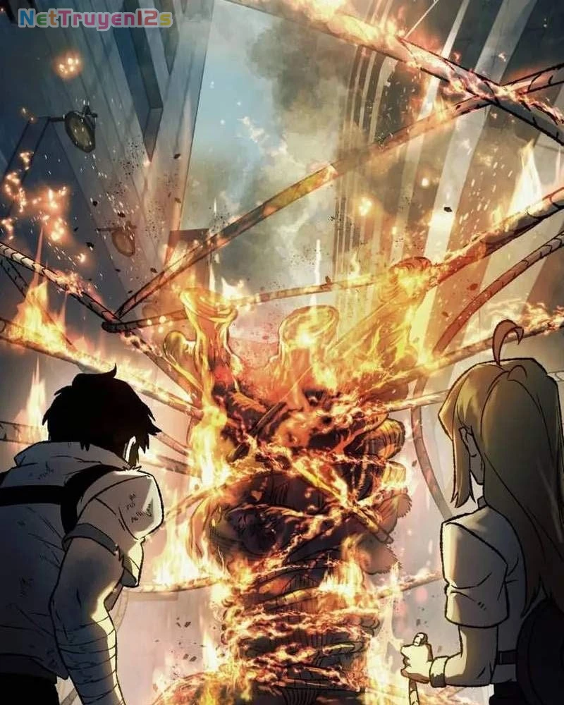 Sống Sót Qua Ngày Tận Thế Chapter 94 - 124