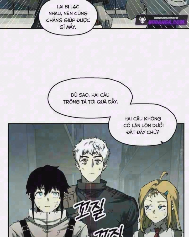 Sống Sót Qua Ngày Tận Thế Chapter 95 - 4