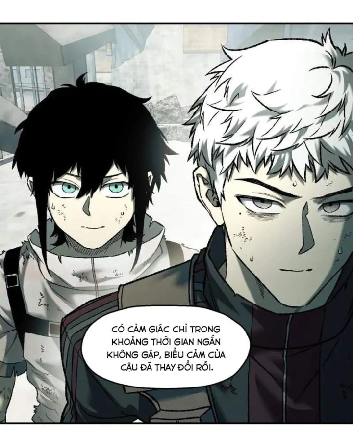 Sống Sót Qua Ngày Tận Thế Chapter 95 - 9
