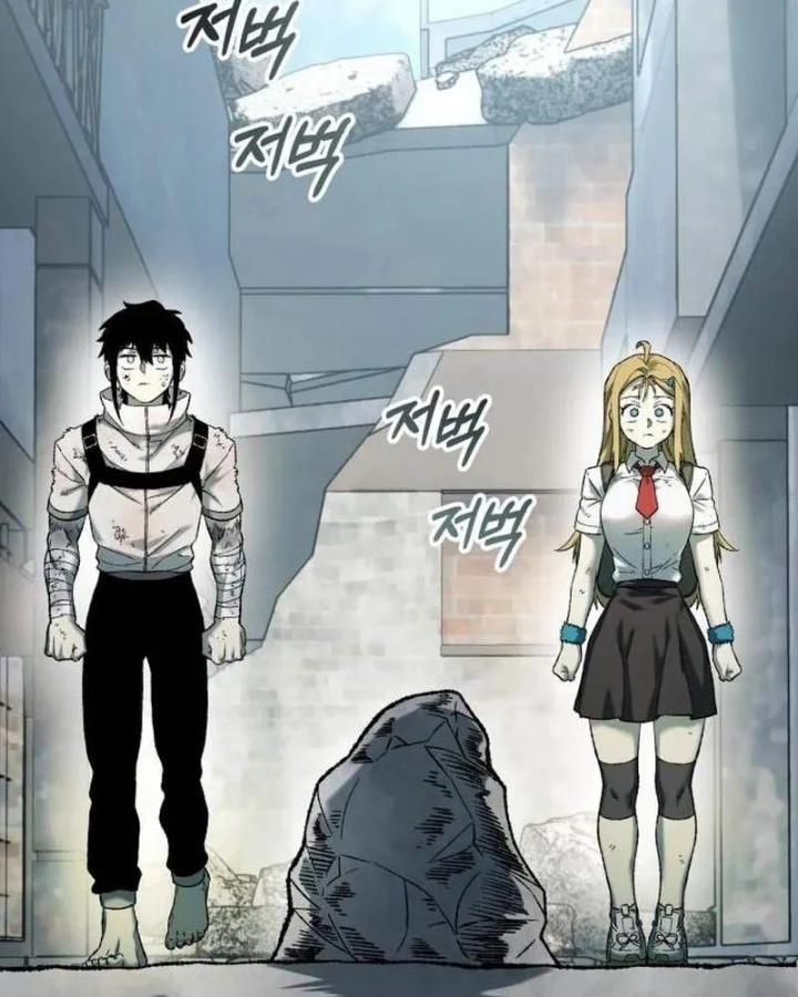 Sống Sót Qua Ngày Tận Thế Chapter 95 - 30