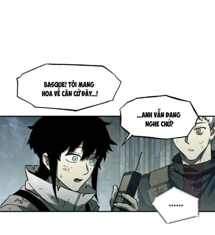 Sống Sót Qua Ngày Tận Thế Chapter 95 - 36