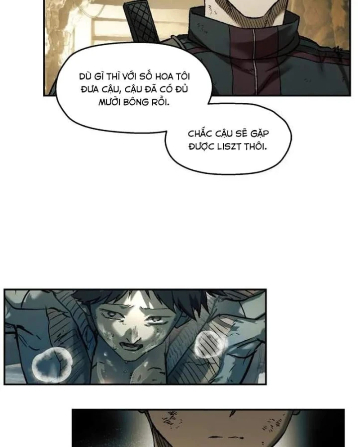 Sống Sót Qua Ngày Tận Thế Chapter 95 - 38