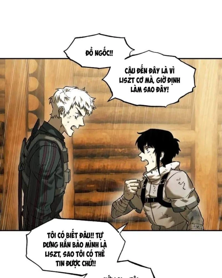 Sống Sót Qua Ngày Tận Thế Chapter 95 - 58