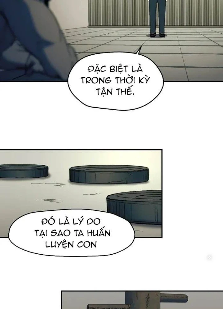 Sống Sót Qua Ngày Tận Thế Chapter 1 - 225