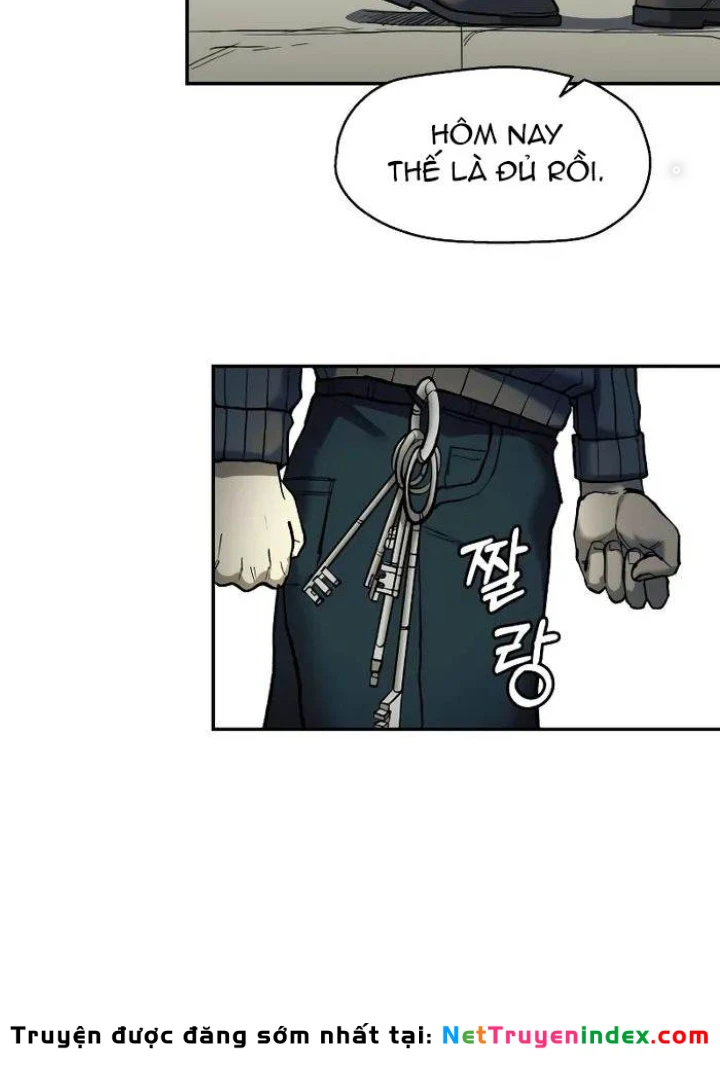 Sống Sót Qua Ngày Tận Thế Chapter 1 - 235