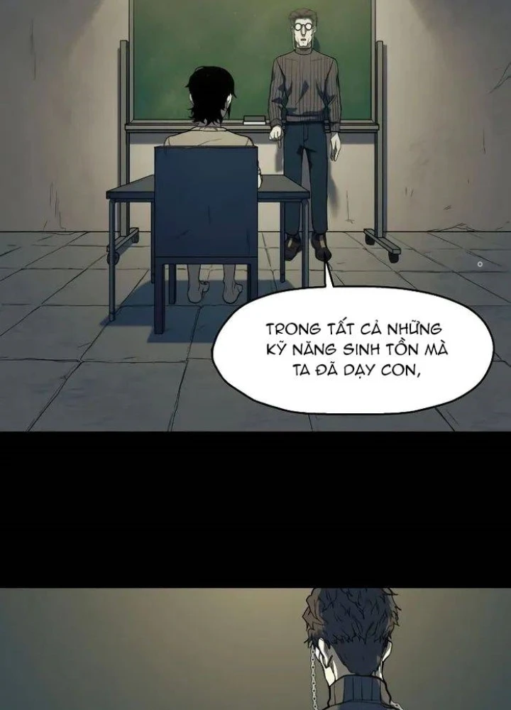 Sống Sót Qua Ngày Tận Thế Chapter 3 - 3